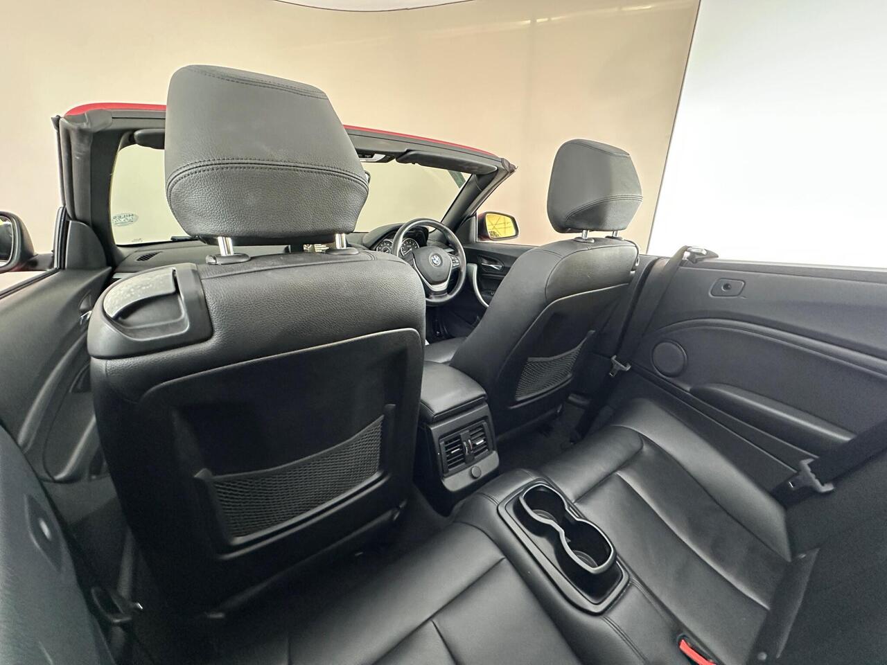 BMW 2 Series CP15XXR