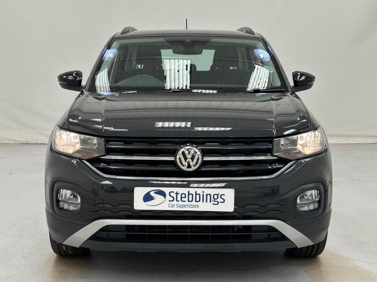 Volkswagen T-Cross RY19MVX