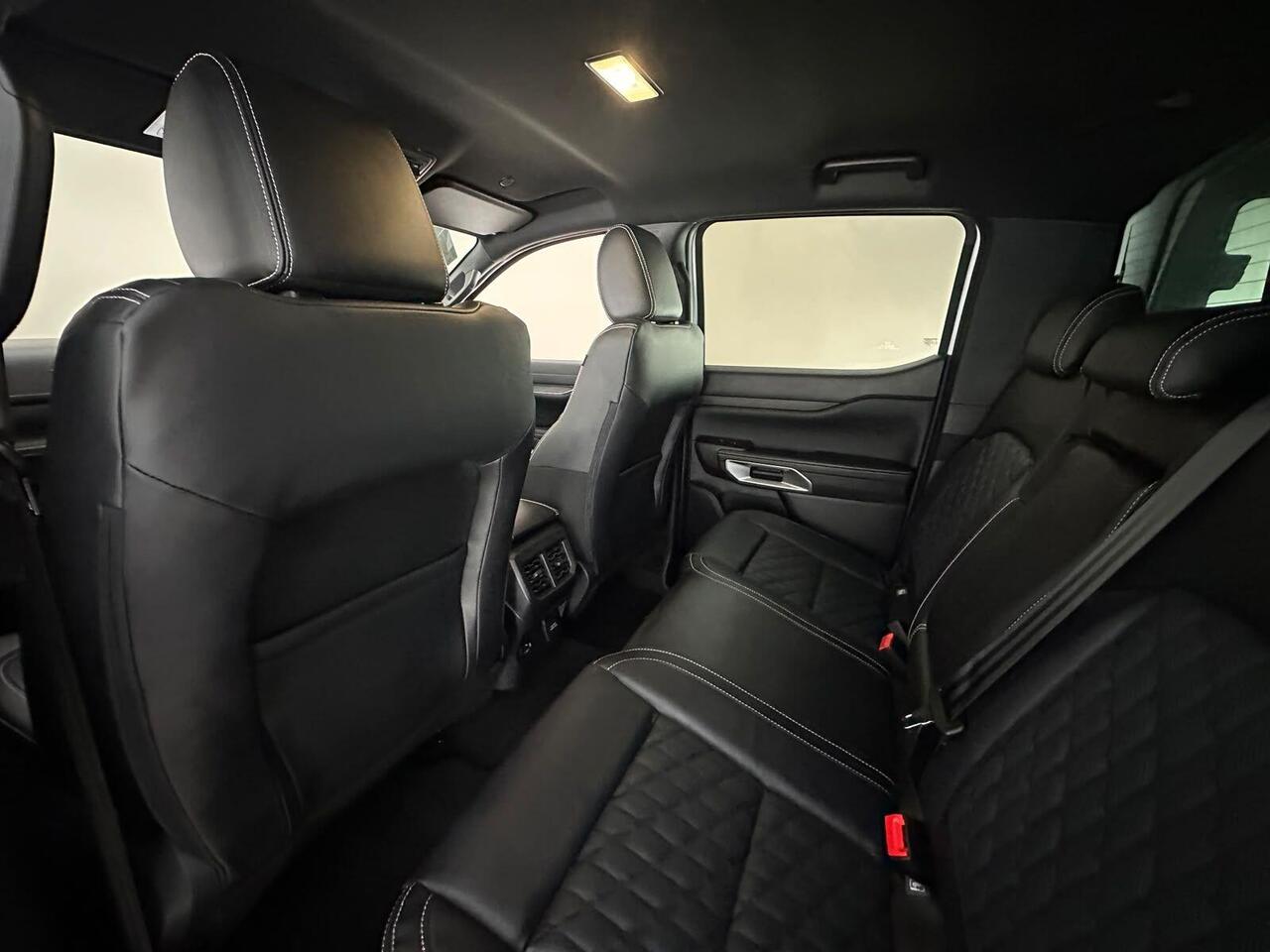 Ford Ranger AO26YCC