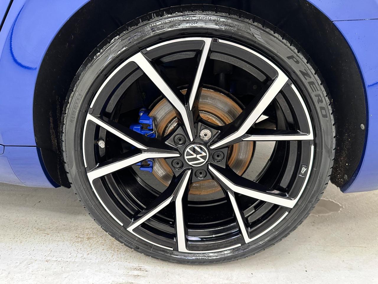 Volkswagen Arteon GF23SBV