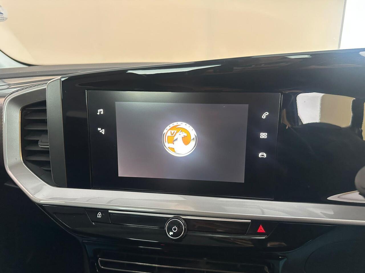 Vauxhall Mokka BK22VKM