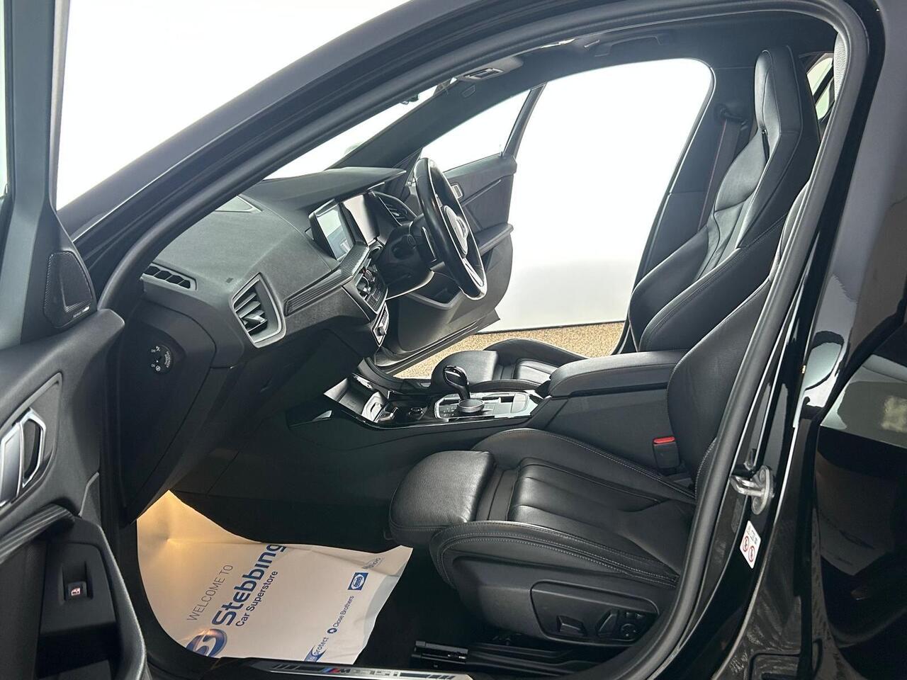 BMW 1 Series HT72LKK