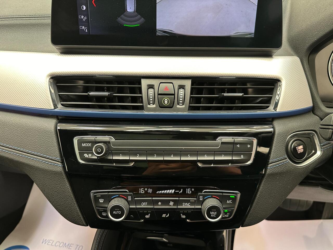 BMW X1 BN21WRG