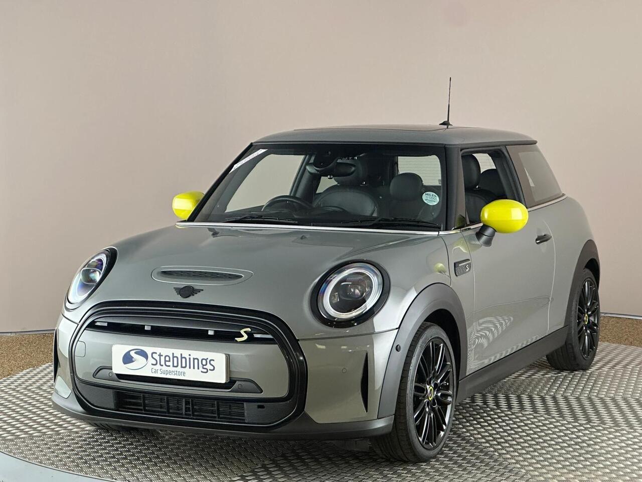 MINI Electric Hatch WK71XGB