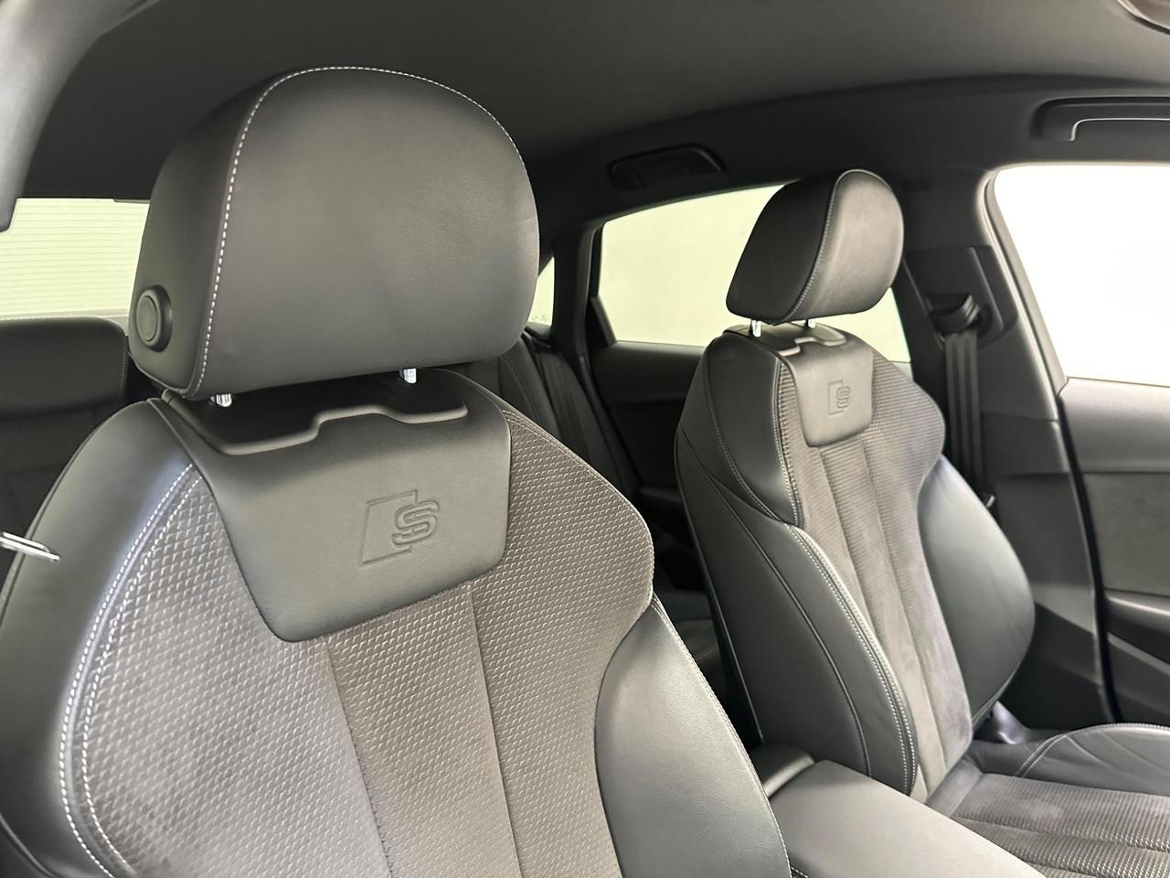 Audi A4 NH21DYG
