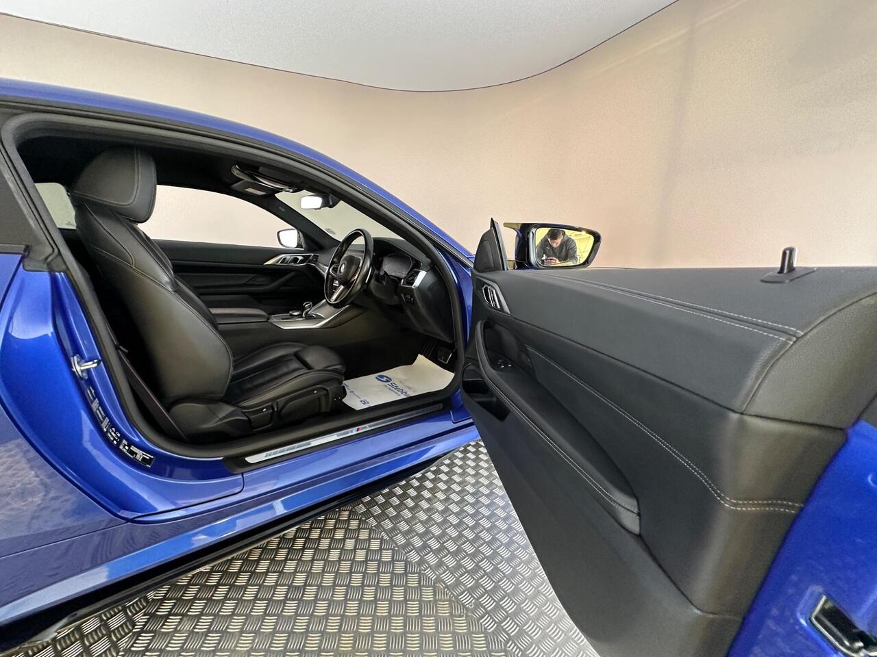 BMW 4 Series AO71XUM