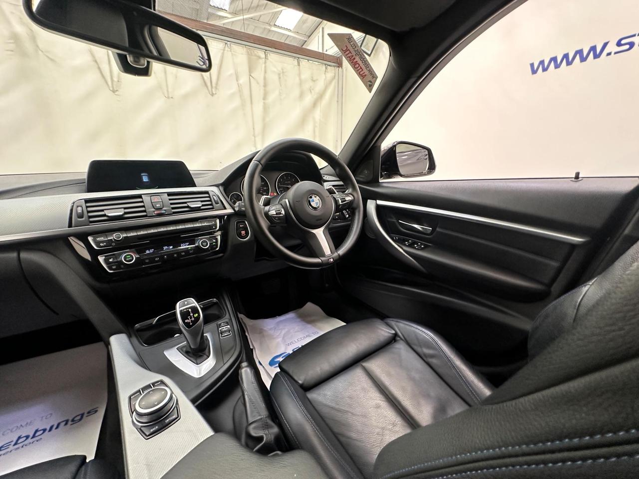 BMW 3 Series YK19WPS