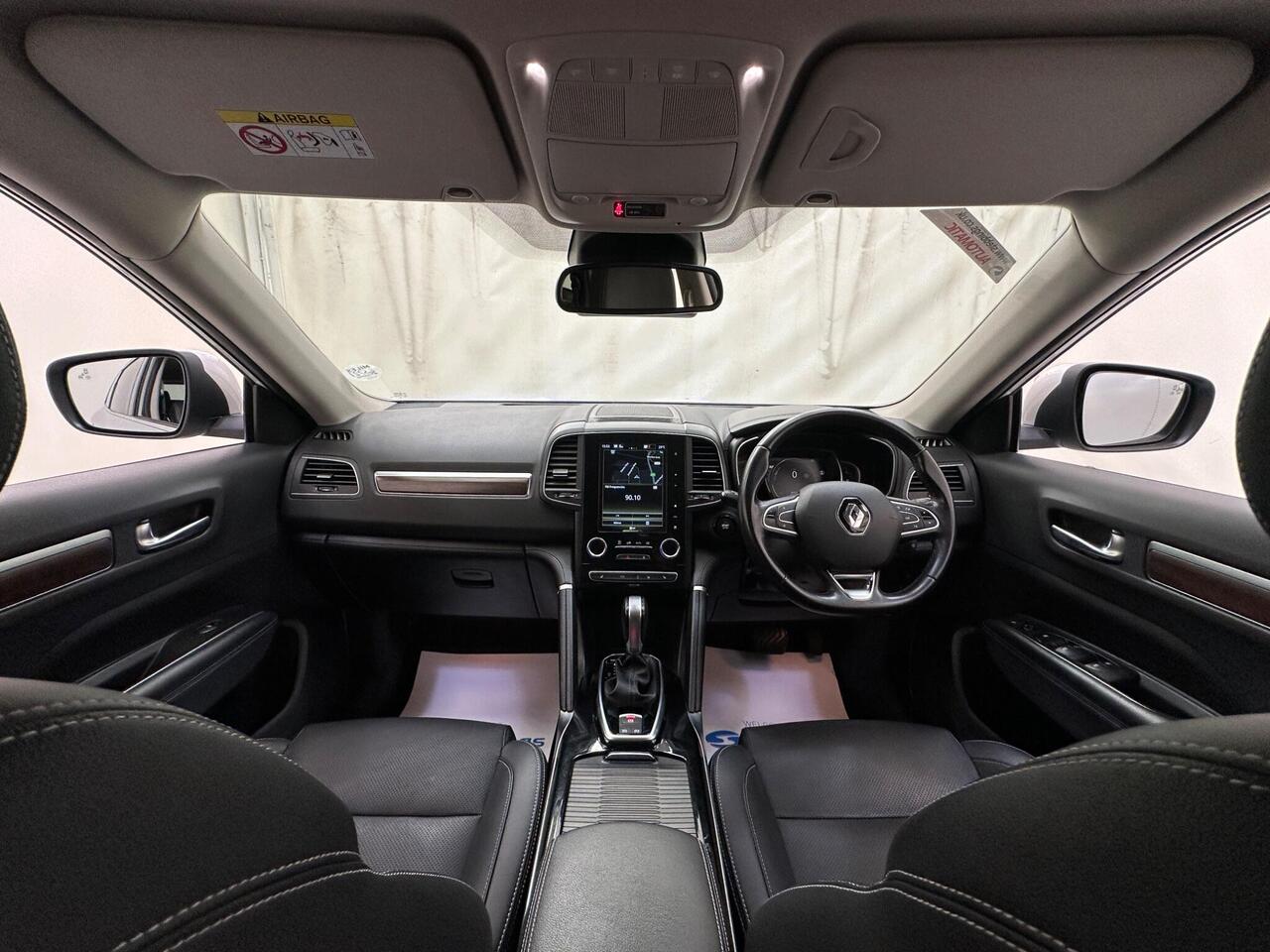 Renault Koleos YL69FDV