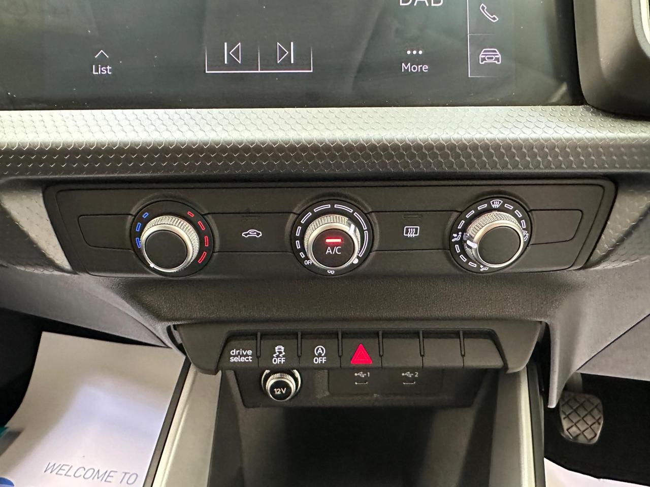 Audi A1 SD71NNK