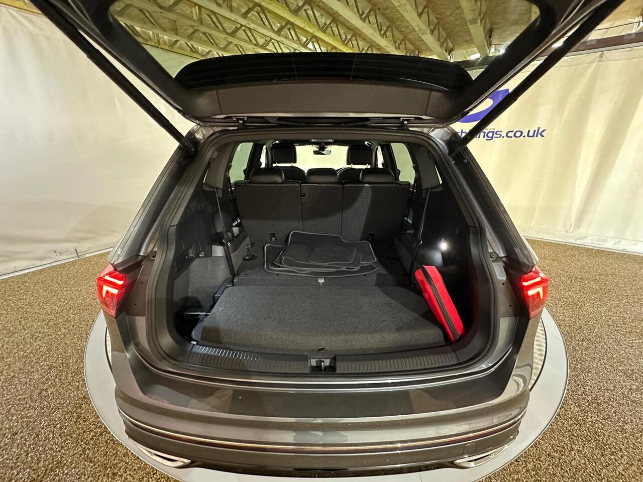 Volkswagen Tiguan Allspace VK72TMU