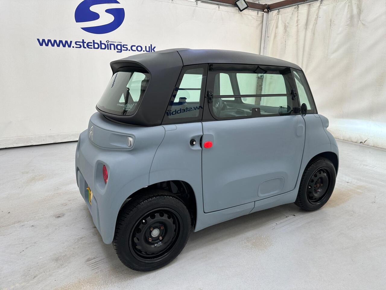 Citroen Ami BD72OJE