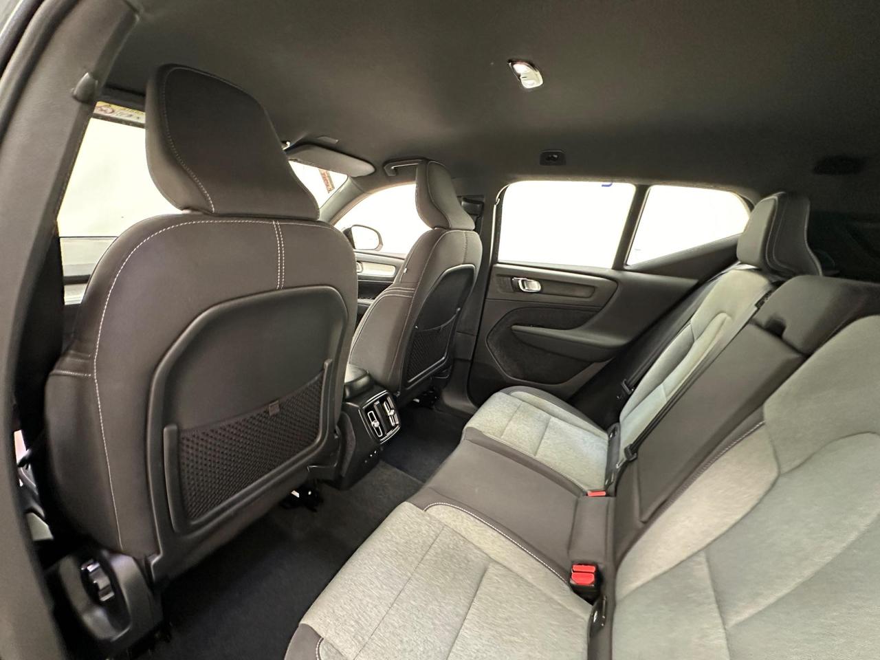 Volvo XC40 LM23BGK