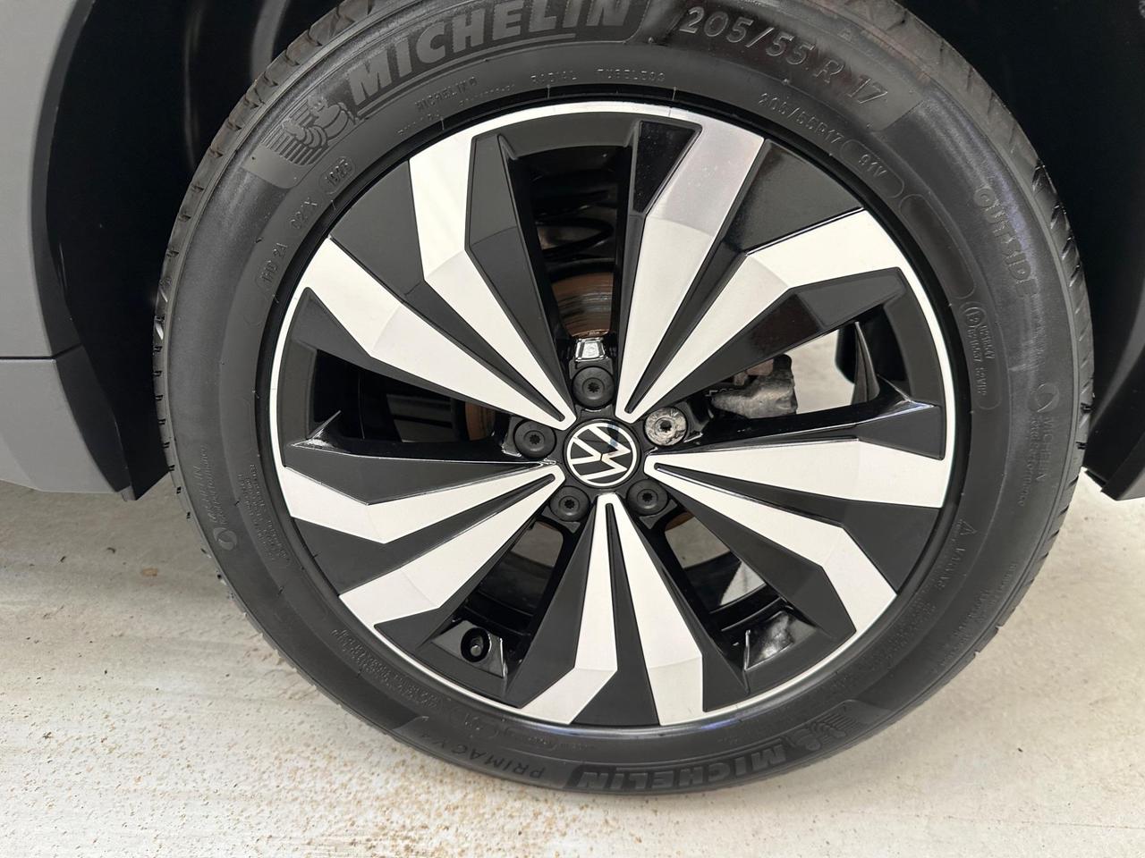 Volkswagen T-Cross DE73HDG