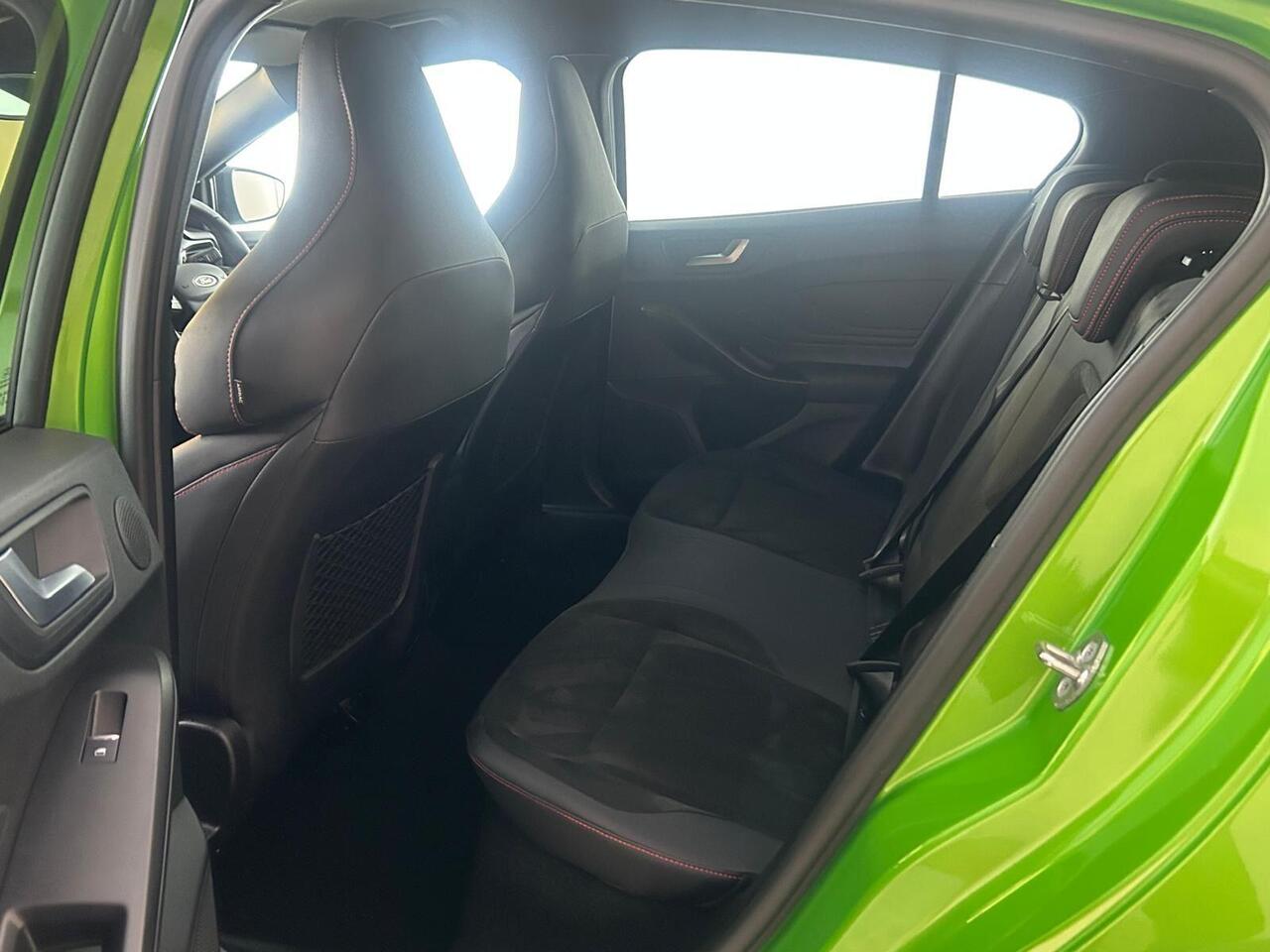 Ford Focus EA73FDX