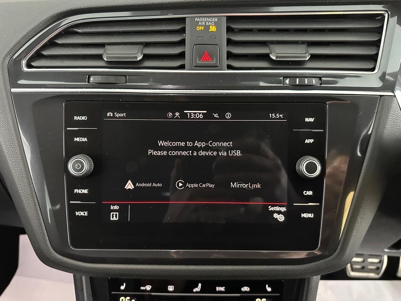 Volkswagen Tiguan Allspace MA72CHG