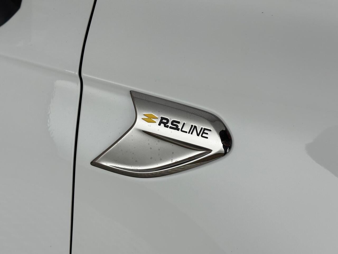 Renault Clio DN22BYC