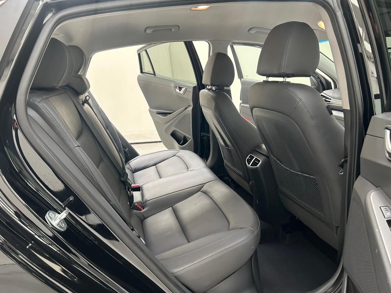 Hyundai IONIQ RK69PZH