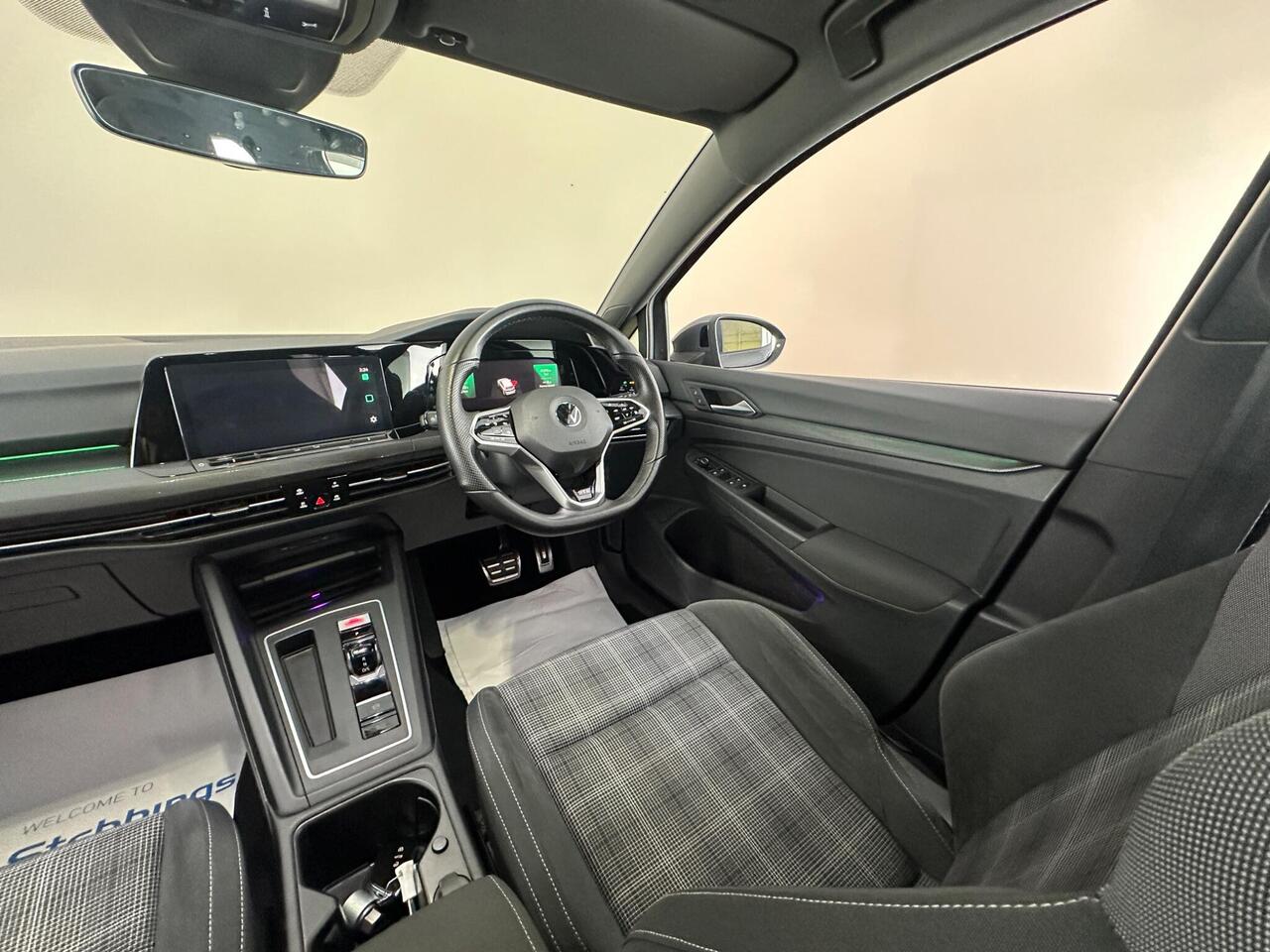 Volkswagen Golf DF70SFV