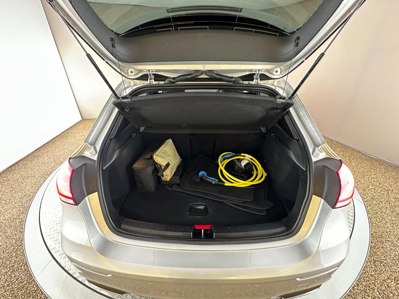 Mercedes-Benz A Class YA21HKM