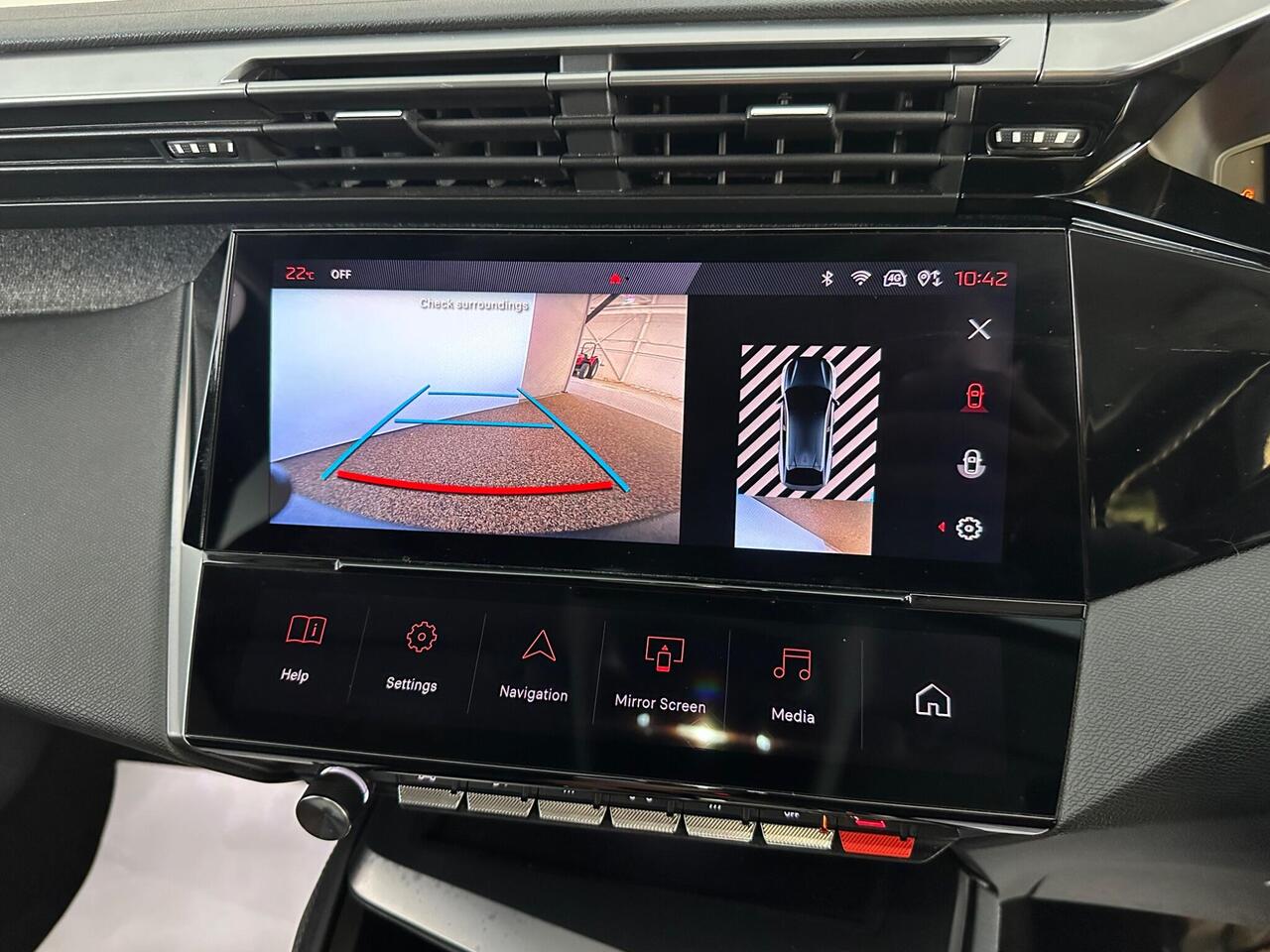 Peugeot 408 CV23FTJ