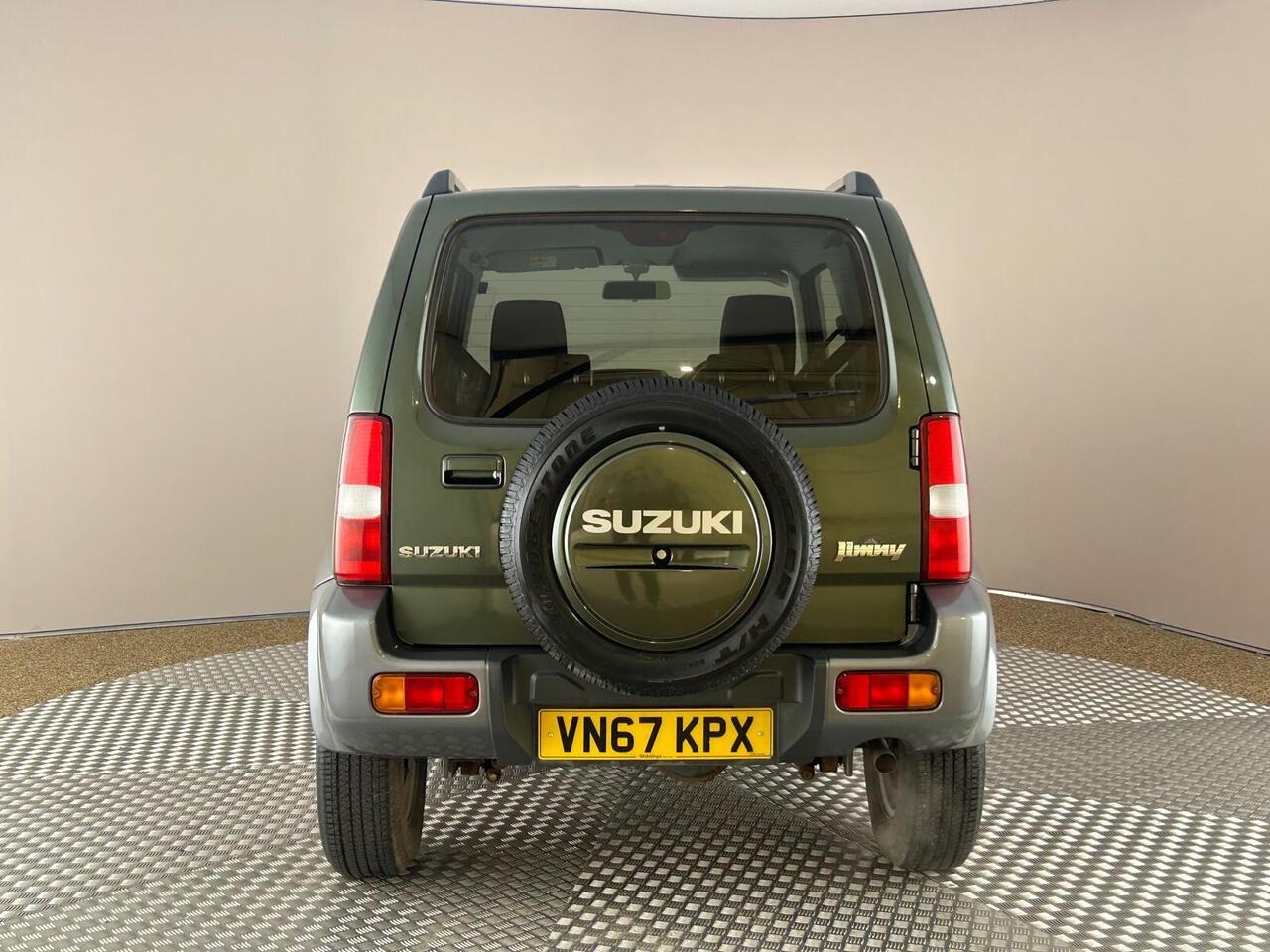 Suzuki Jimny VN67KPX