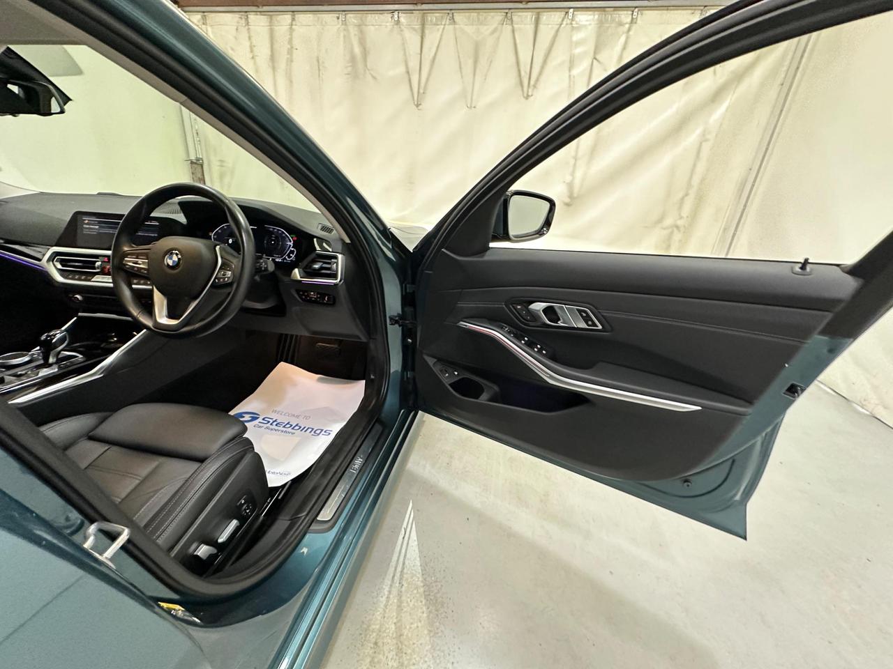 BMW 3 Series LM70MMF