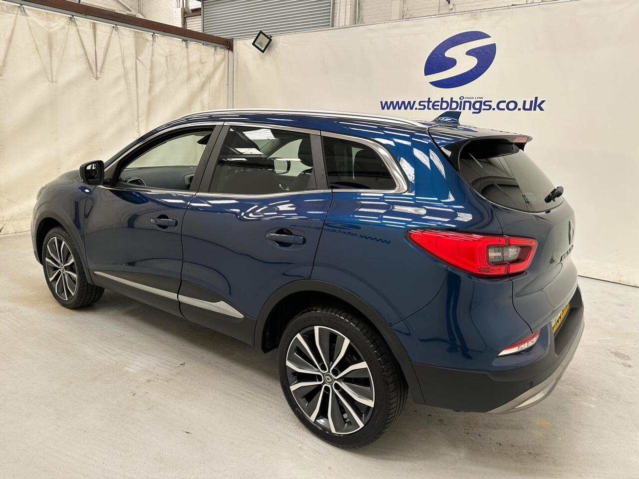 Renault Kadjar BN69MYX
