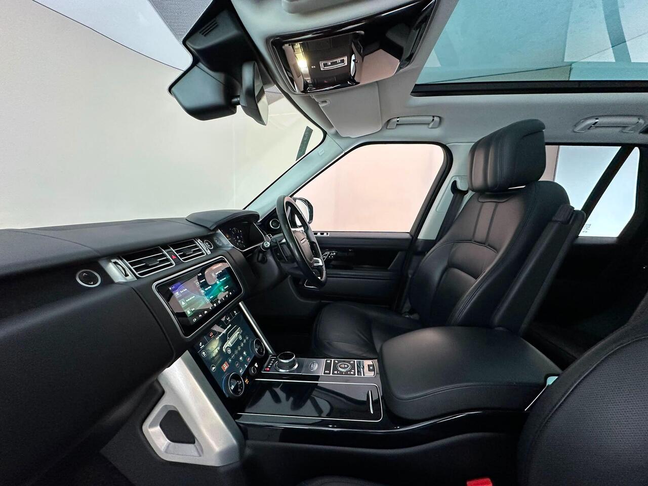 Land Rover Range Rover MV20KWK