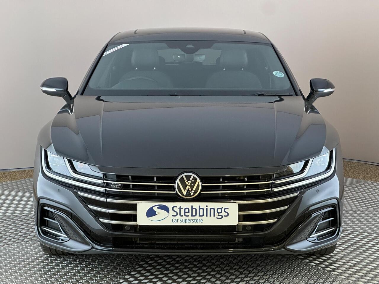 Volkswagen Arteon DG24KMY