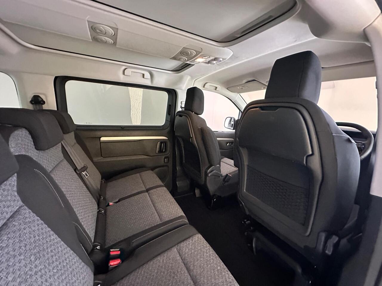 Toyota PROACE Verso KW25FVG