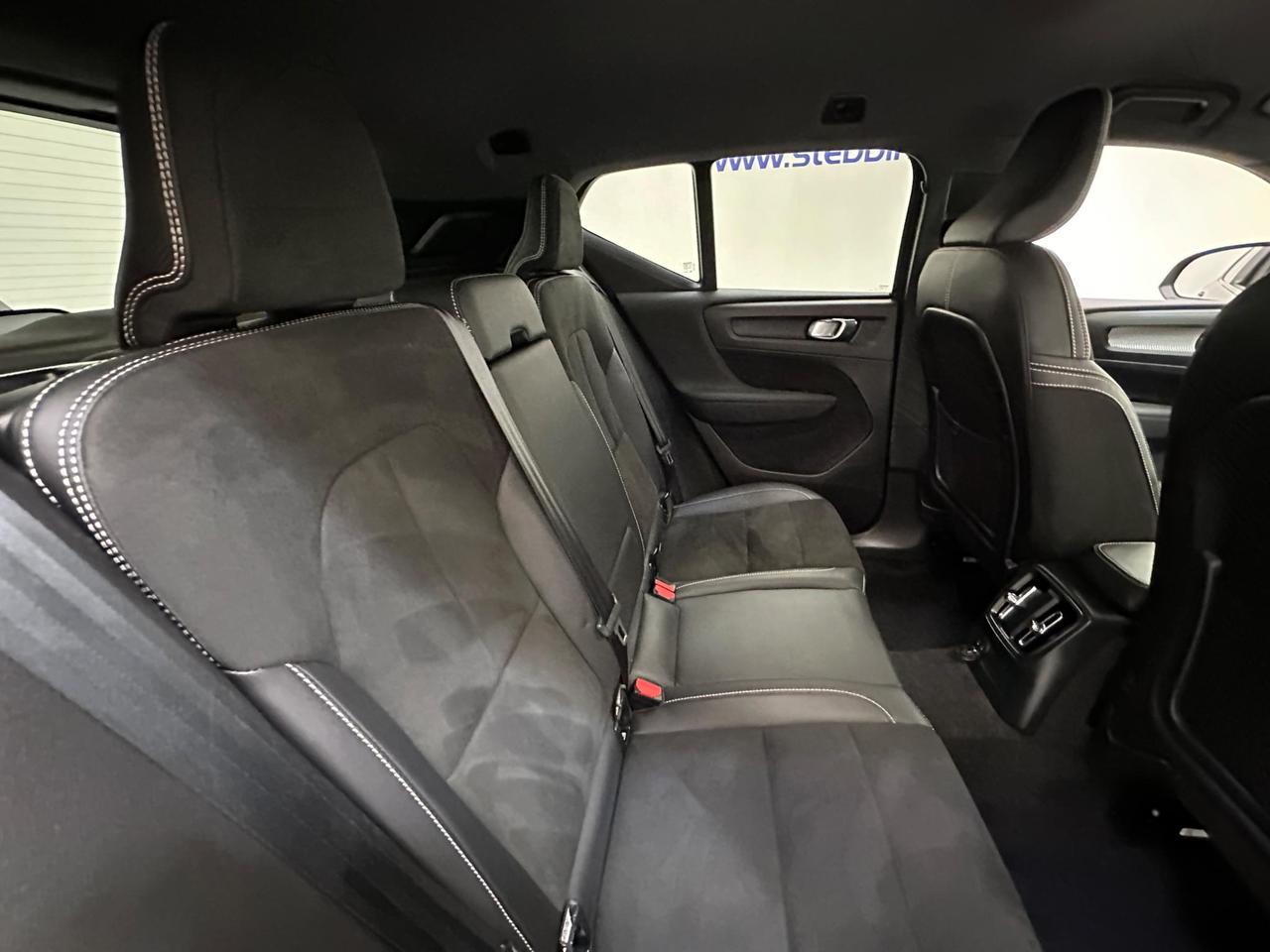 Volvo XC40 LP70AEW