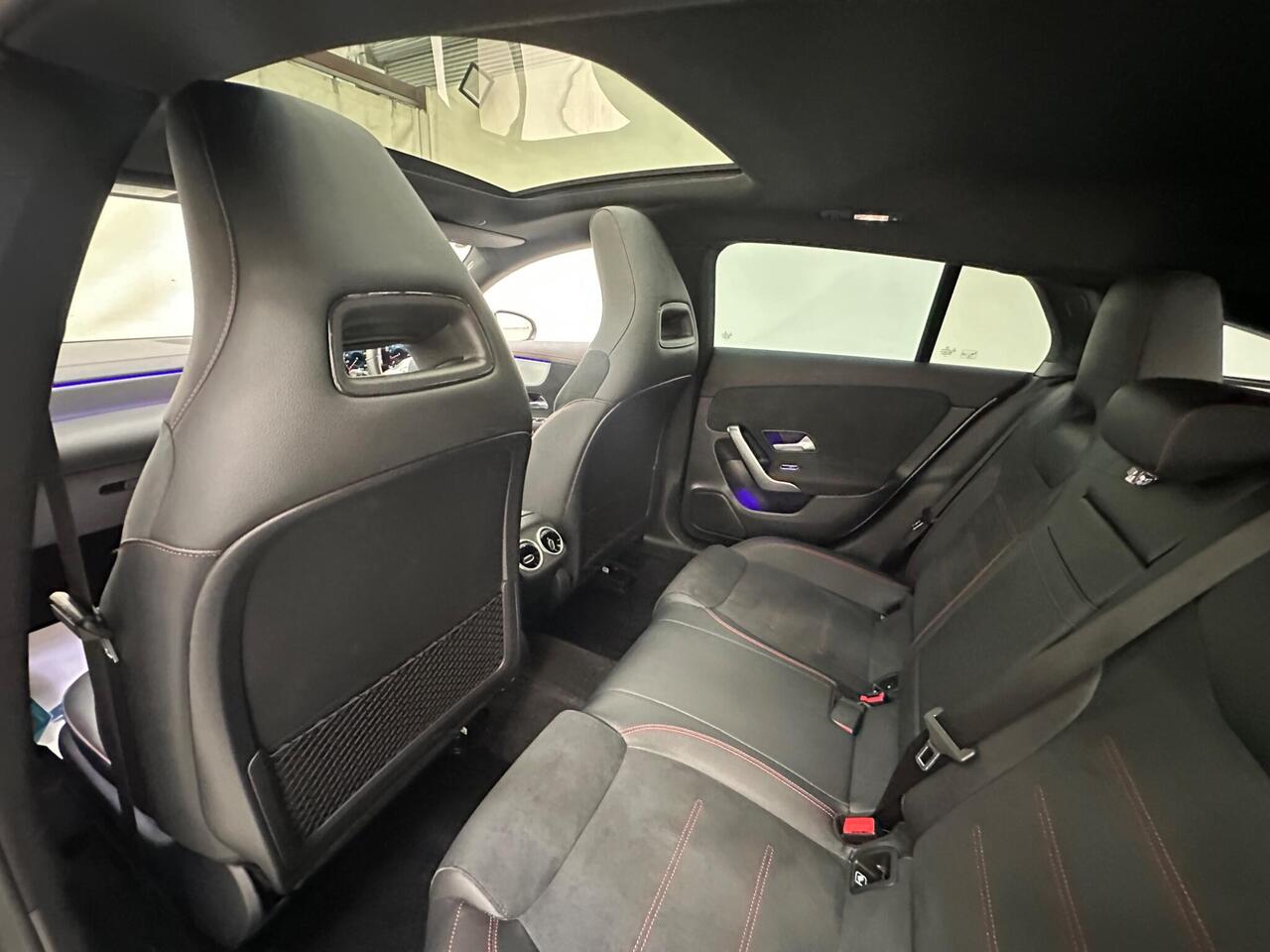 Mercedes-Benz CLA KW23MYY