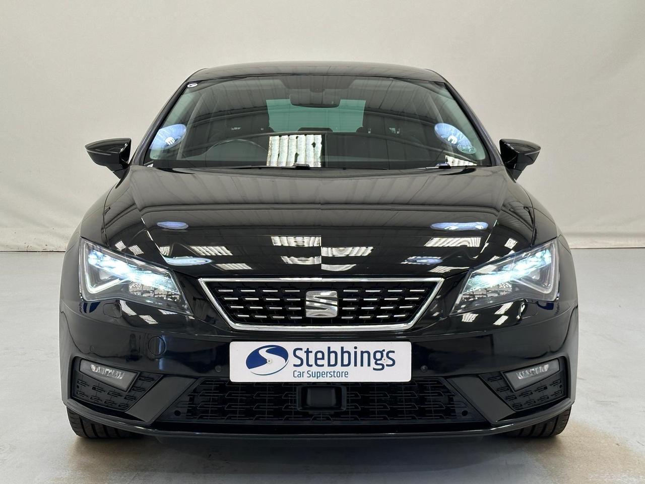 SEAT Leon YL17UVC