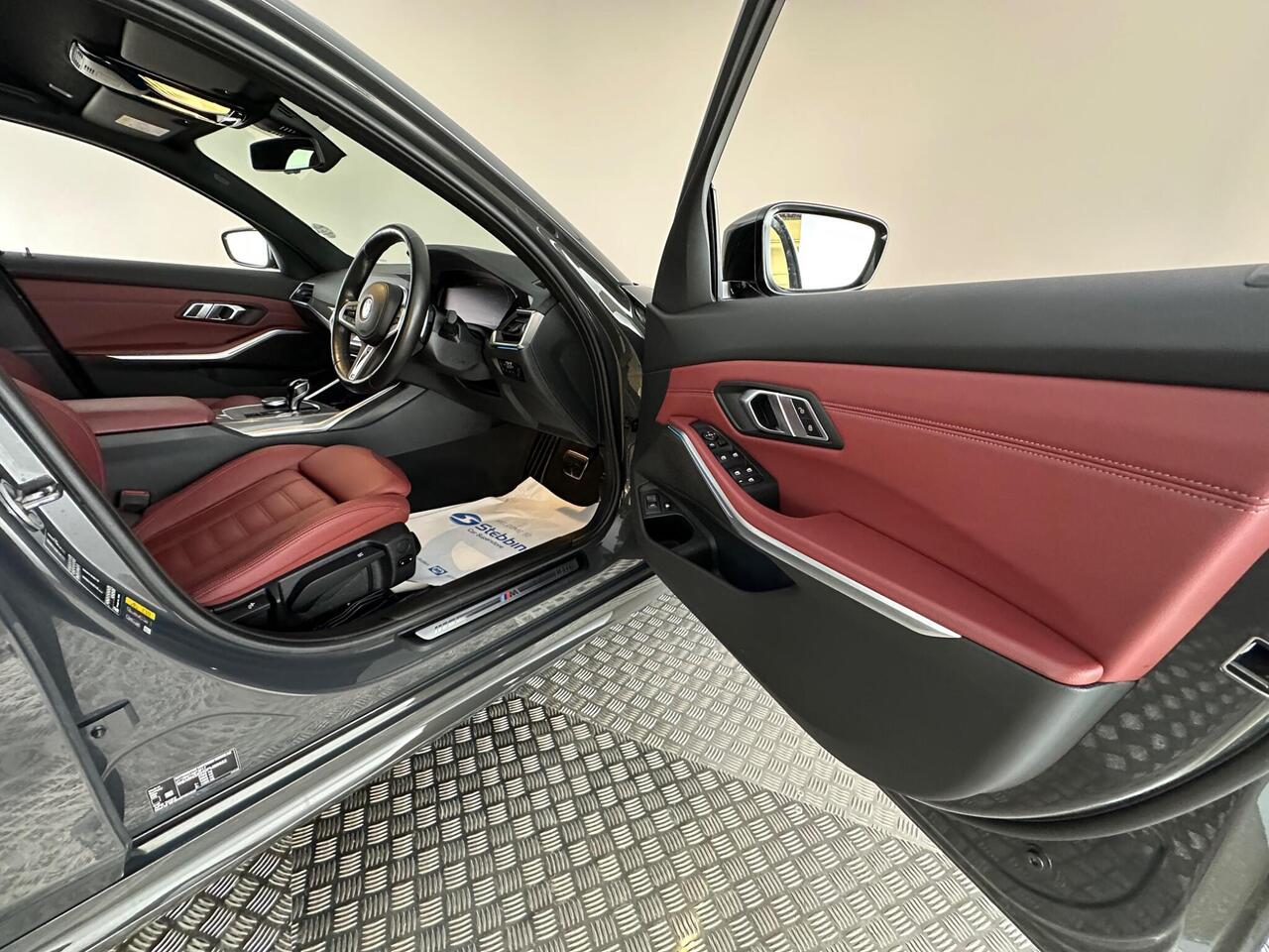 BMW 3 Series AK22OCD