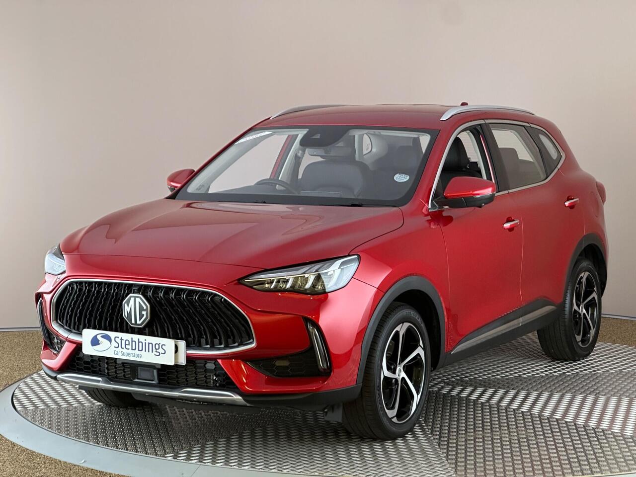 MG MG HS LC24FPP