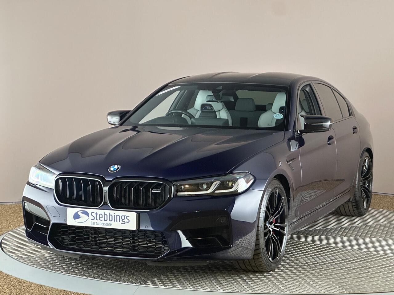 BMW M5 RF23VML