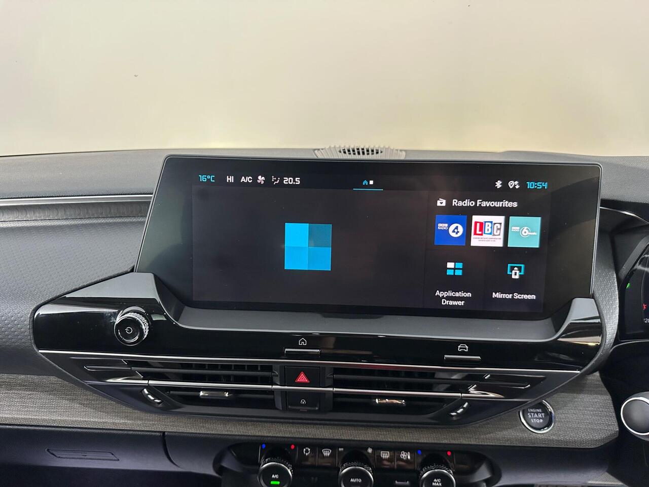 Citroen C5 X FL22WYY