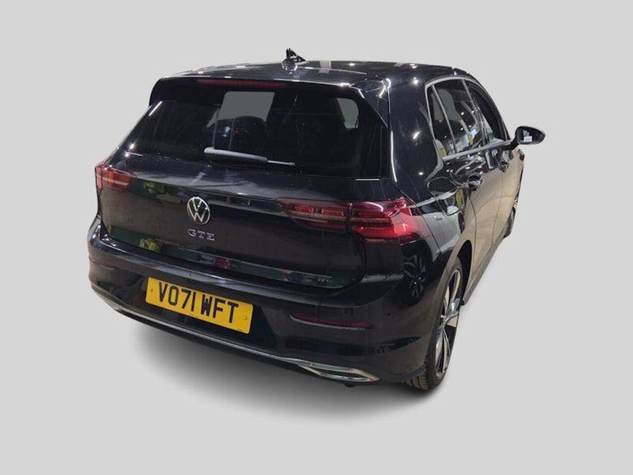Volkswagen Golf VO71WFT