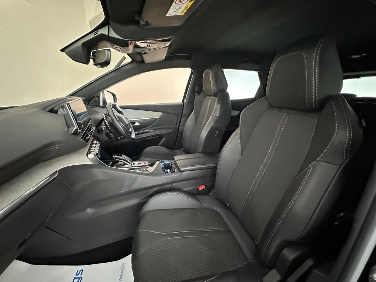 Peugeot 3008 MK72WCY