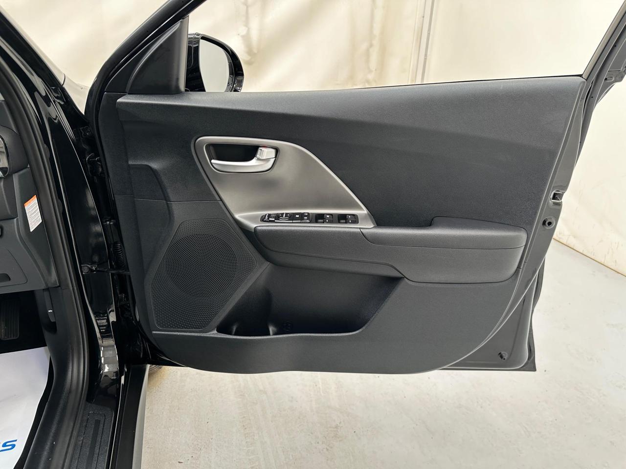 Kia Niro LR22NZA