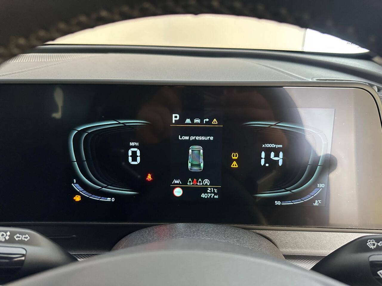 Kia Sportage FP22TWX