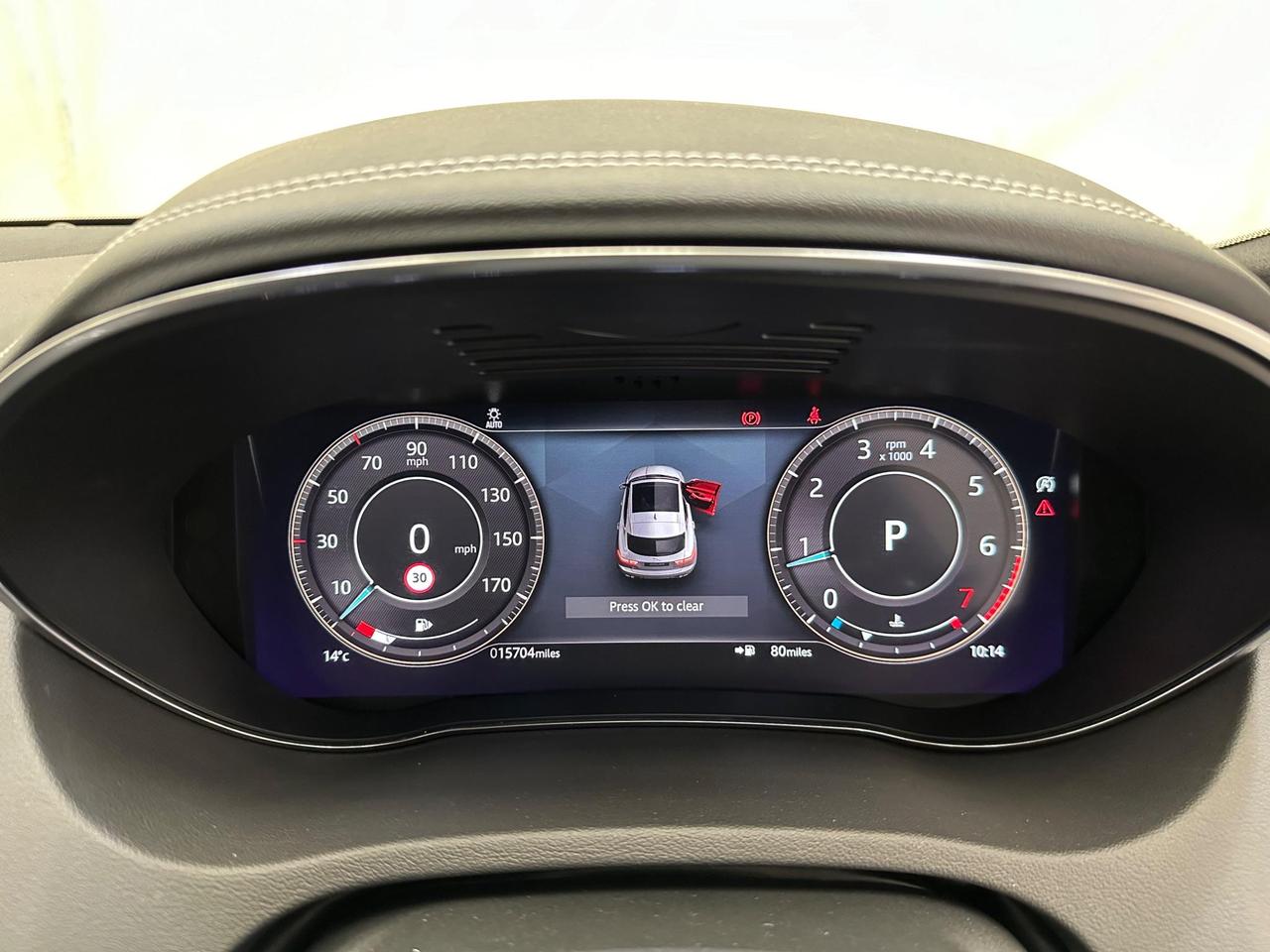 Jaguar E-PACE AP71UGT