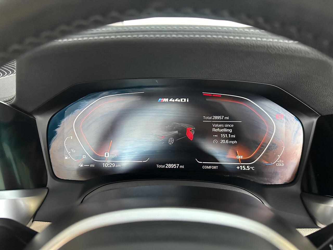 BMW 4 Series PK71FFX