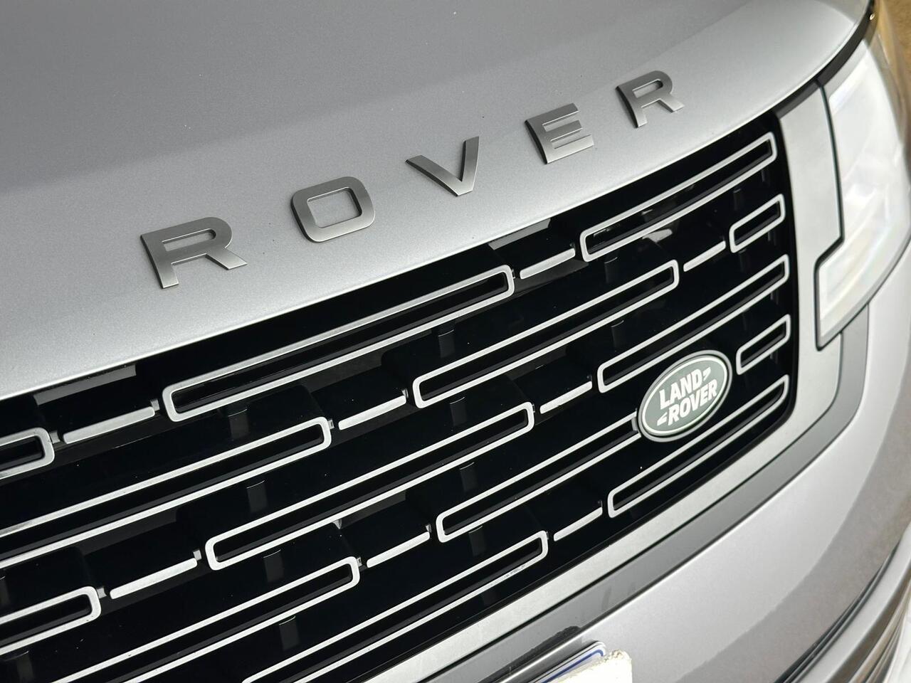Land Rover Range Rover PF22UBS