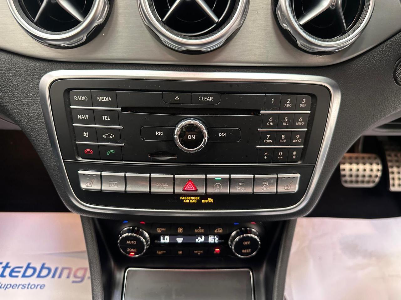 Mercedes-Benz GLA KY67ALO