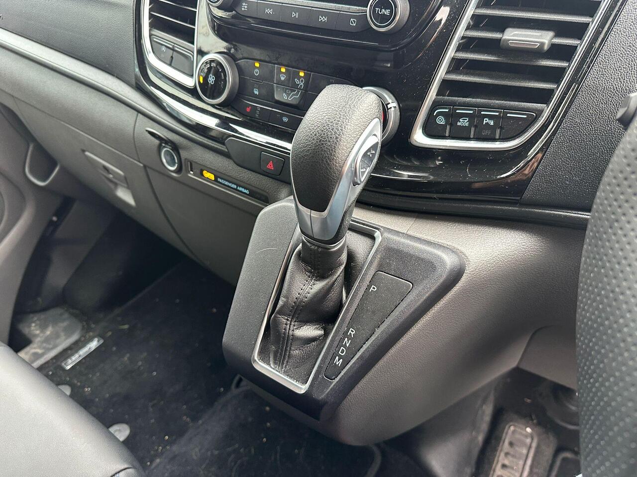 Ford Transit Custom MW73ODP