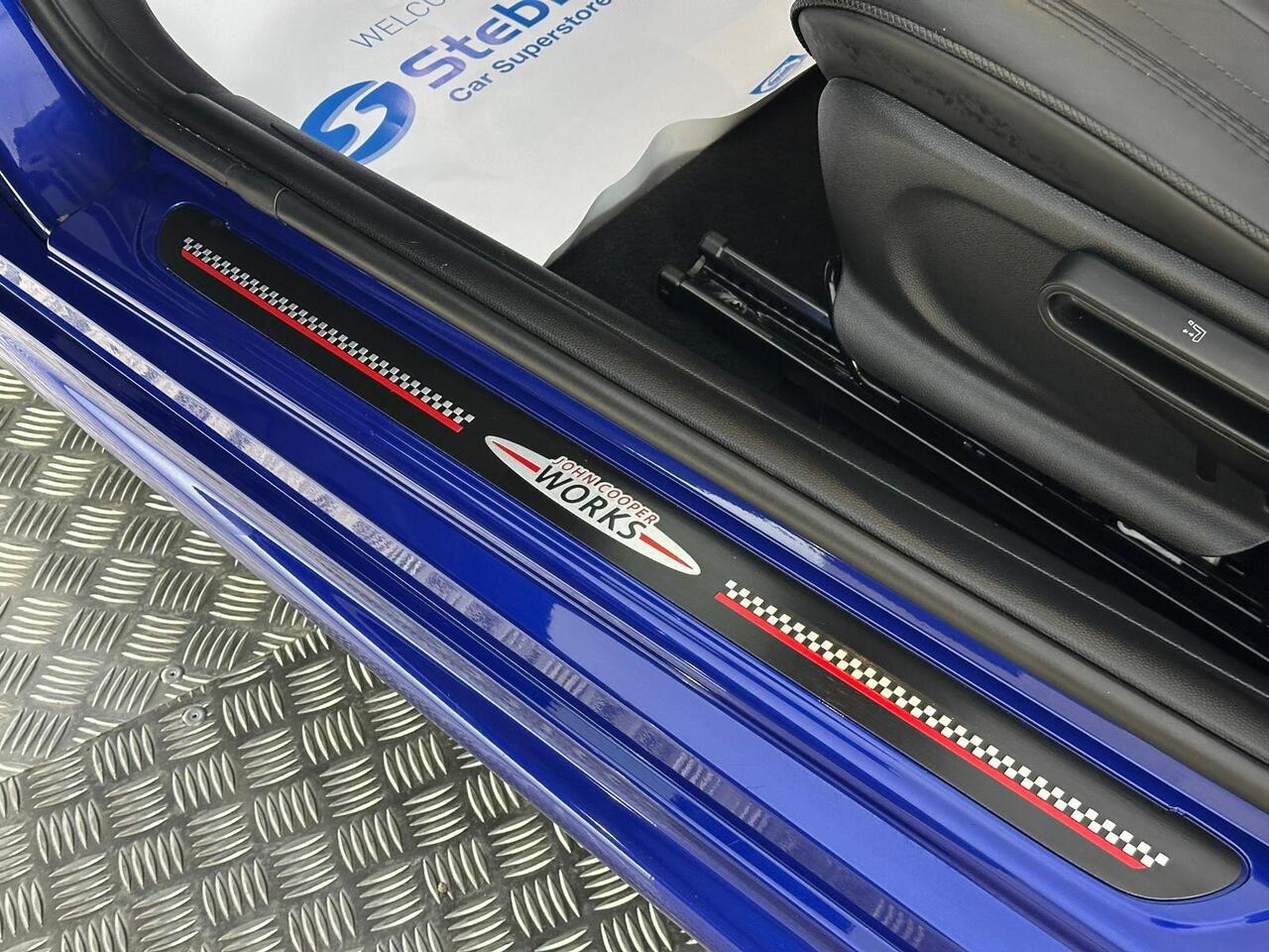 MINI Convertible ET68PYA