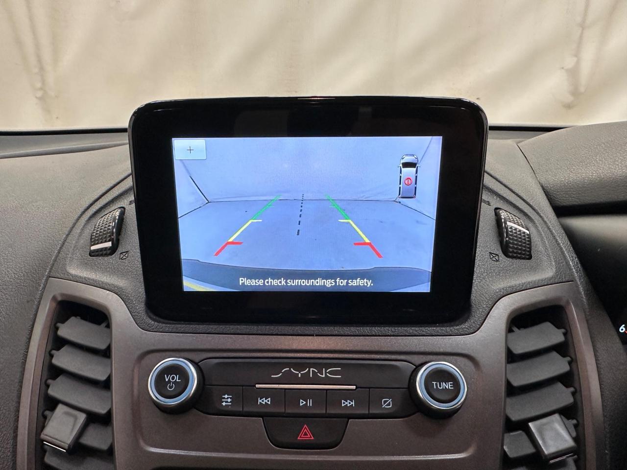 Ford Grand Tourneo Connect CN22PDZ