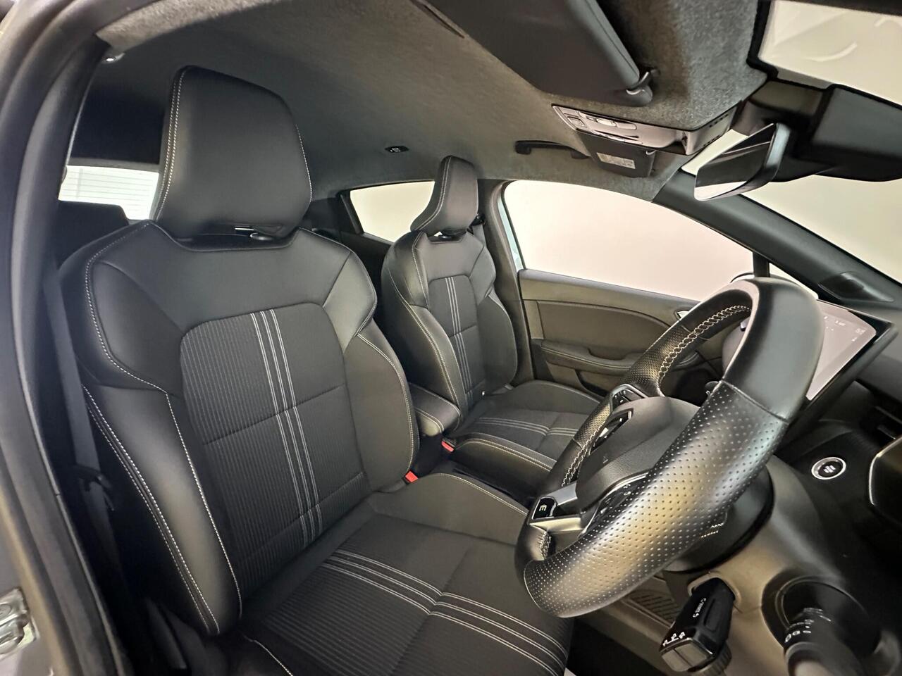 Renault Clio WN73NEO
