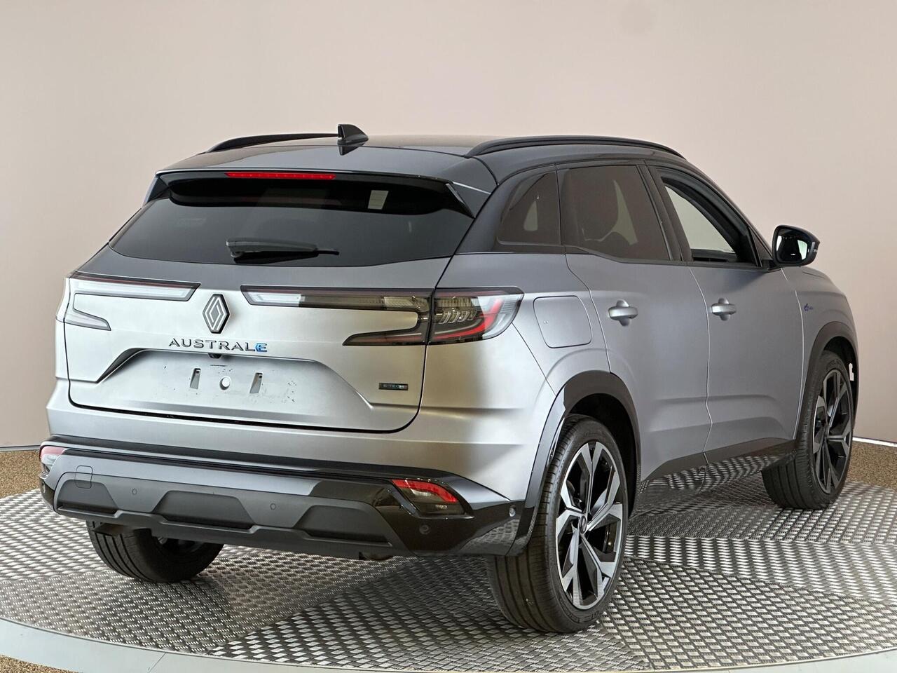 Renault Austral SL74FLN
